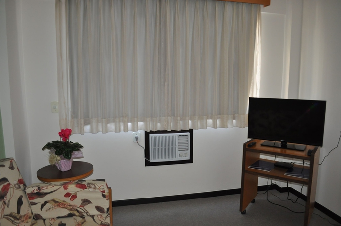 Imagen de la habitación del Hotel Phenix Flat Service. Foto 13