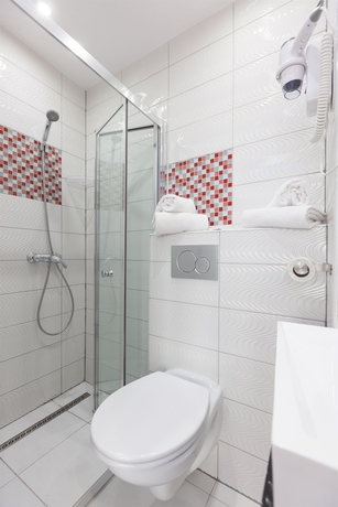 Imagen de la habitación del Hotel Phenix, Moortebeek. Foto 5