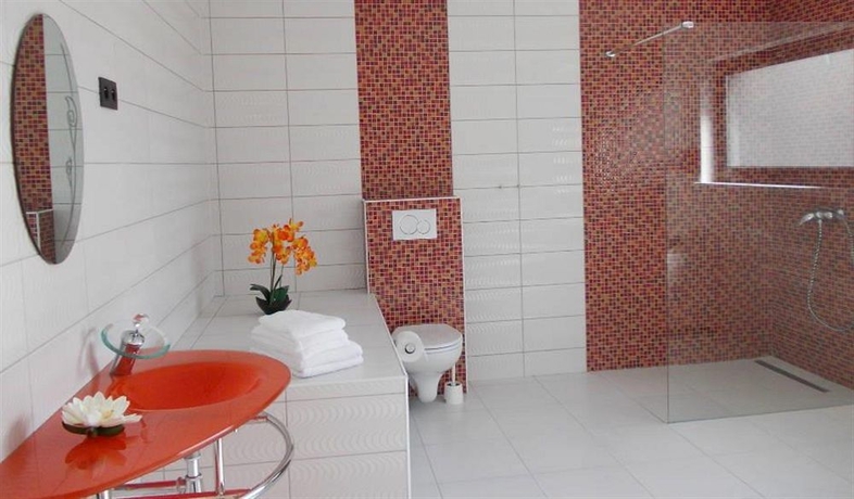 Imagen de la habitación del Hotel Phenix, Moortebeek. Foto 6