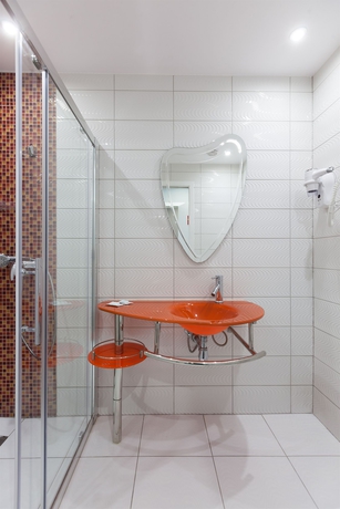 Imagen de la habitación del Hotel Phenix, Moortebeek. Foto 8