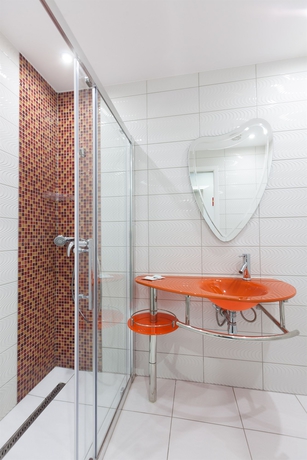 Imagen de la habitación del Hotel Phenix, Moortebeek. Foto 9