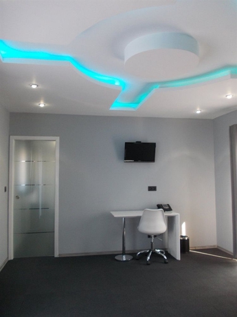 Imagen de los interiores del Hotel Phenix, Moortebeek. Foto 15