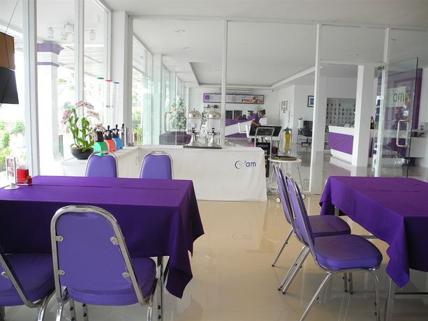 Imagen de la habitación del Hotel Phet Cha-am Plaza and Resort. Foto 3