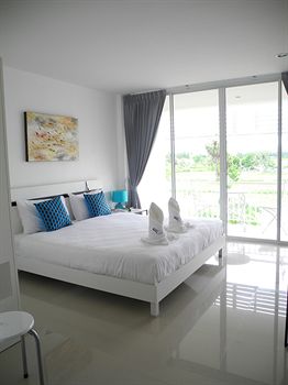 Imagen de los interiores del Hotel Phet Cha-am Plaza and Resort. Foto 15