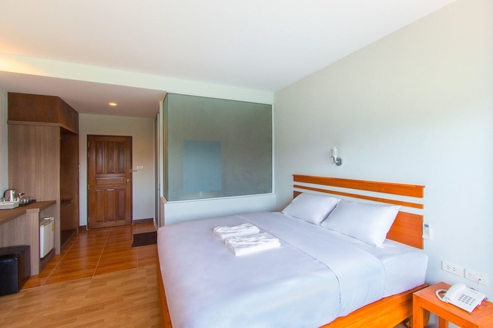 Imagen de la habitación del Hotel Phet Phangan. Foto 2