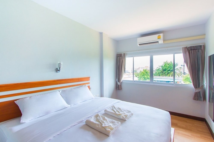 Imagen de la habitación del Hotel Phet Phangan. Foto 3