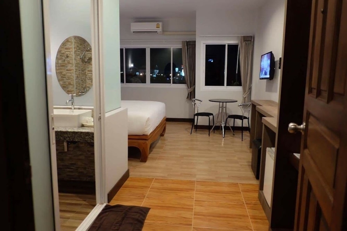 Imagen de la habitación del Hotel Phet Phangan. Foto 4