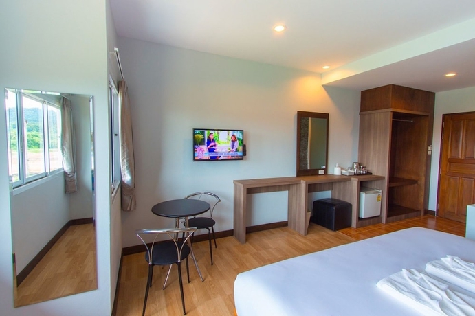 Imagen de la habitación del Hotel Phet Phangan. Foto 6