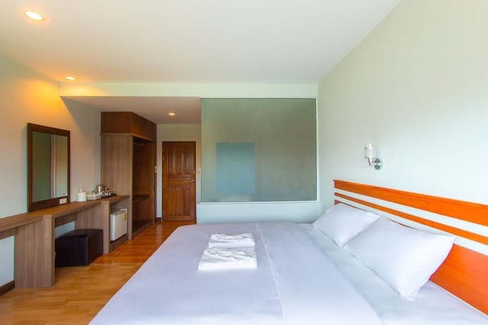 Imagen de la habitación del Hotel Phet Phangan. Foto 10