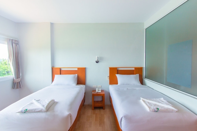 Imagen de la habitación del Hotel Phet Phangan. Foto 11