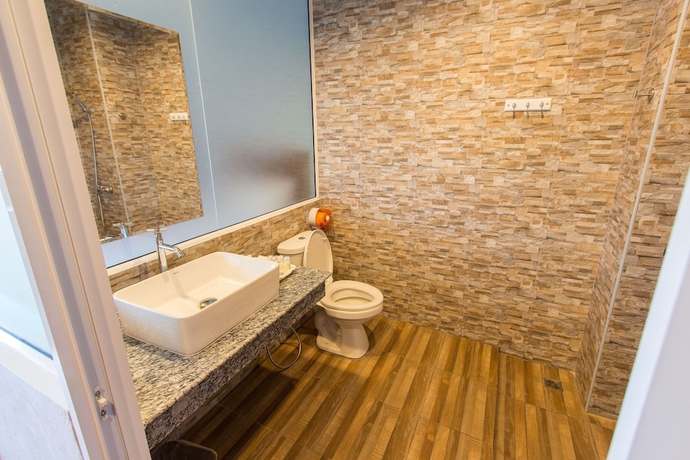 Imagen de la habitación del Hotel Phet Phangan. Foto 12