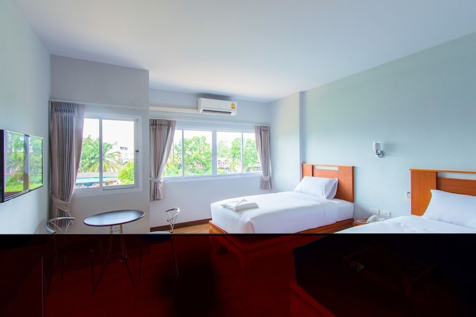 Imagen de la habitación del Hotel Phet Phangan. Foto 13