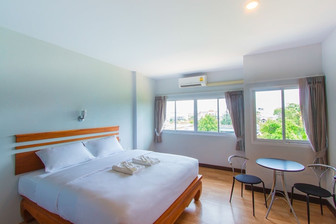 Imagen de la habitación del Hotel Phet Phangan. Foto 14