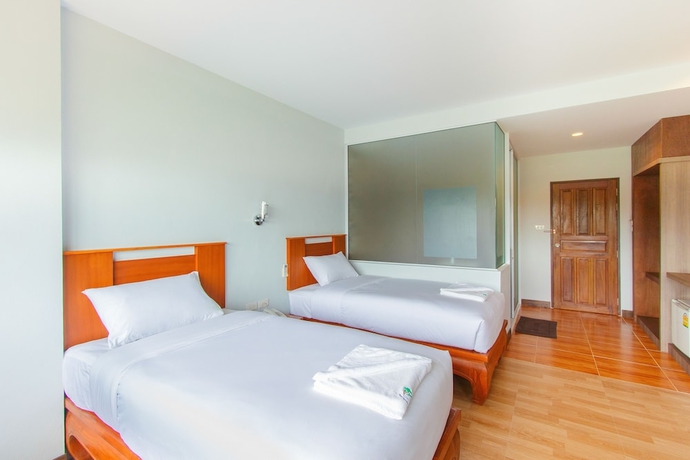 Imagen de la habitación del Hotel Phet Phangan. Foto 15