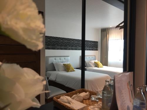 Imagen general del Hotel Phetcharat Grand Maesot. Foto 4