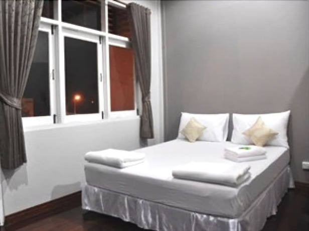 Imagen de la habitación del Hotel Phetkasem. Foto 4