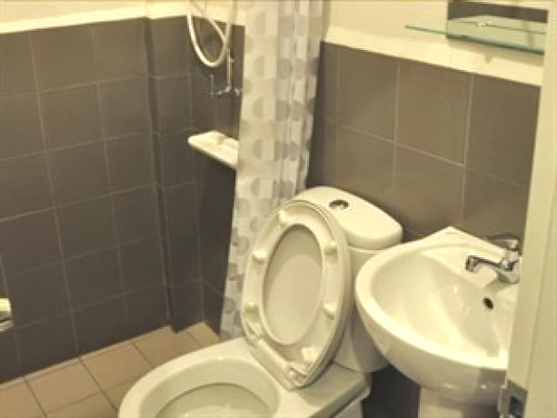 Imagen de la habitación del Hotel Phetkasem. Foto 5