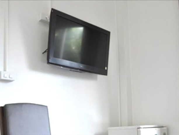 Imagen de la habitación del Hotel Phetkasem. Foto 6