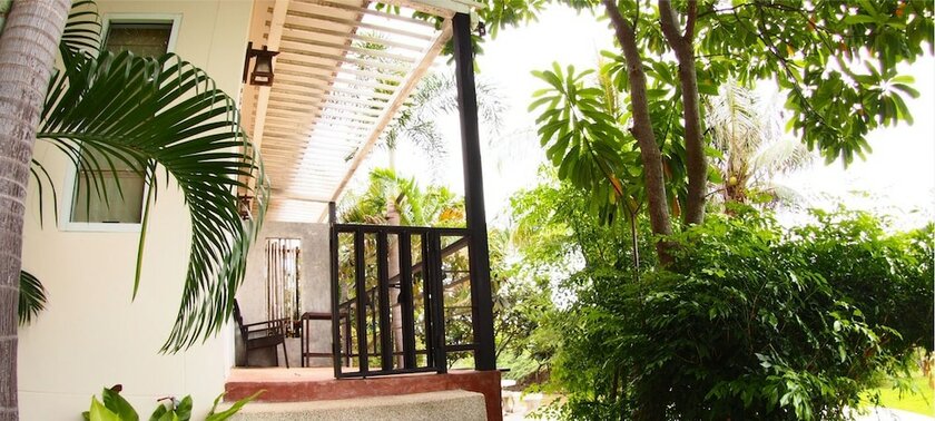 Imagen general del Hotel Phetnamneung Resort. Foto 6