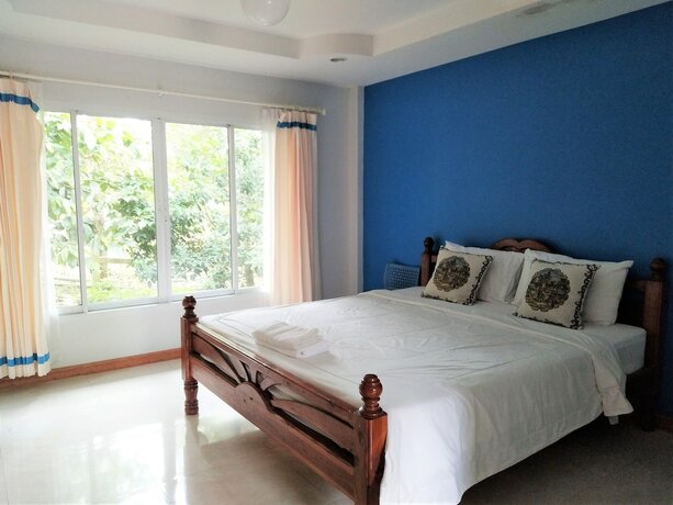 Imagen de la habitación del Hotel Phetsangsom Resort. Foto 19