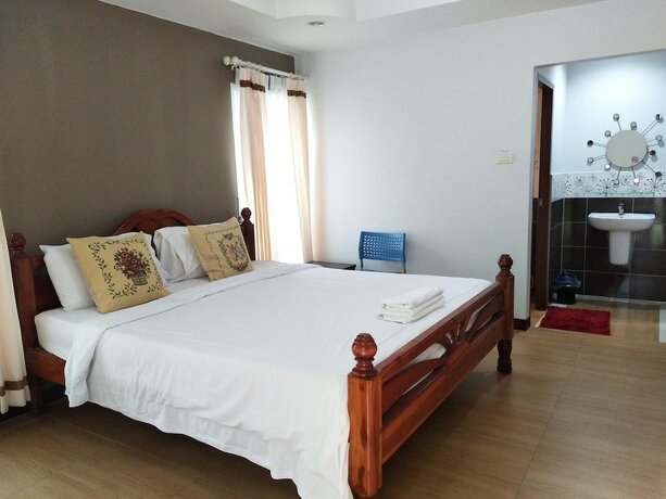 Imagen de la habitación del Hotel Phetsangsom Resort. Foto 20