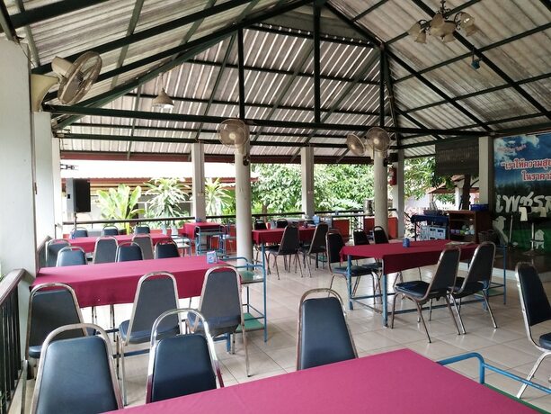 Imagen general del Hotel Phetsangsom Resort. Foto 6