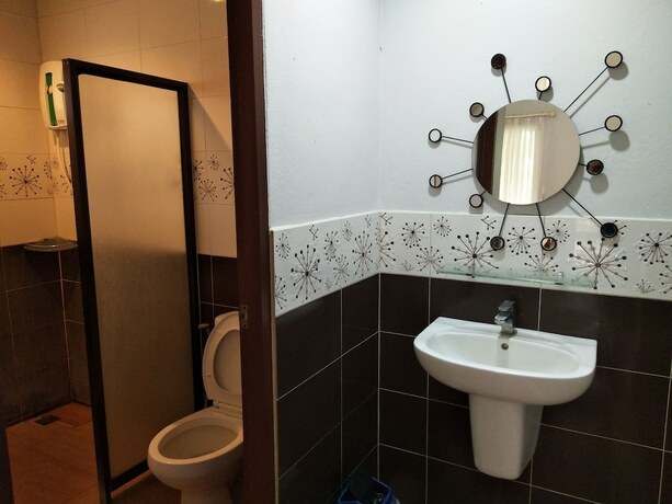 Imagen general del Hotel Phetsangsom Resort. Foto 12