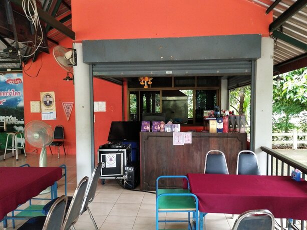 Imagen general del Hotel Phetsangsom Resort. Foto 16