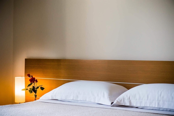 Imagen de la habitación del Hotel Phi Alcione. Foto 3