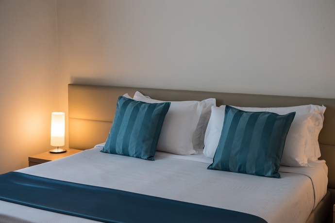 Imagen de la habitación del Hotel Phi Alcione. Foto 4