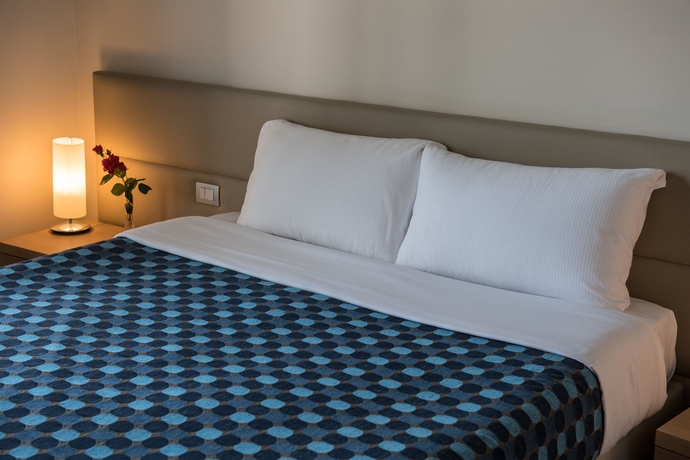 Imagen de la habitación del Hotel Phi Alcione. Foto 8