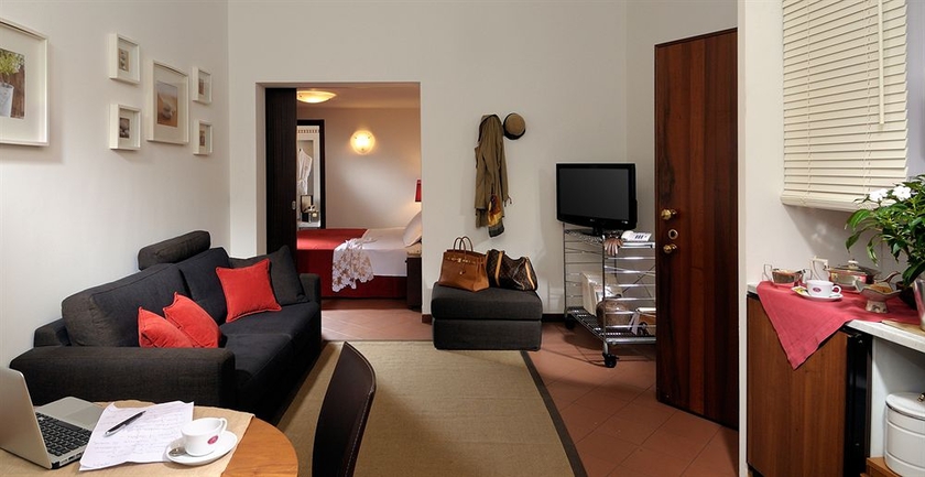 Imagen de los interiores del Hotel Phi Bologna. Foto 13