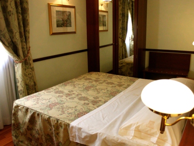 Imagen general del Hotel Phi Dei Medaglioni. Foto 2