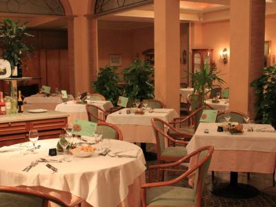 Imagen general del Hotel Phi Dei Medaglioni. Foto 4