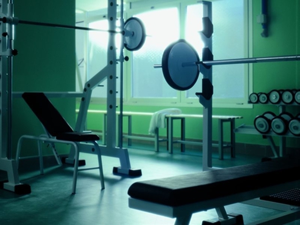 Imagen general del Hotel Phi Emilia. Foto 4