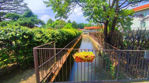 Imagen general del Hotel Phi Homy Druento. Foto 2