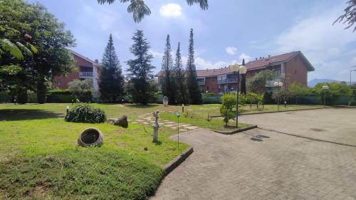 Imagen general del Hotel Phi Homy Druento. Foto 4