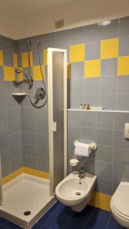 Imagen de la habitación del Hotel Phi Homy Druento. Foto 17