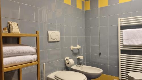 Imagen general del Hotel Phi Homy Druento. Foto 6