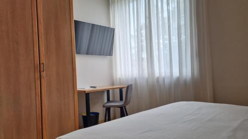 Imagen general del Hotel Phi Homy Druento. Foto 7