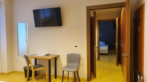 Imagen de la habitación del Hotel Phi Homy Druento. Foto 19