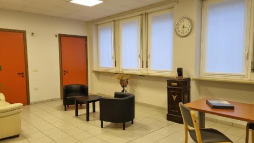 Imagen general del Hotel Phi Homy Druento. Foto 8