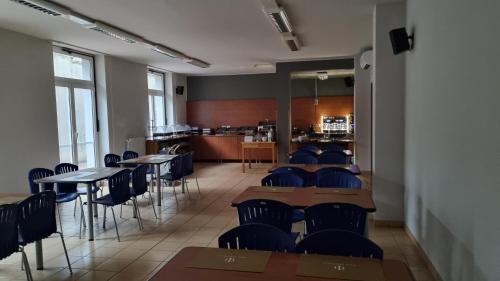 Imagen general del Hotel Phi Homy Druento. Foto 9