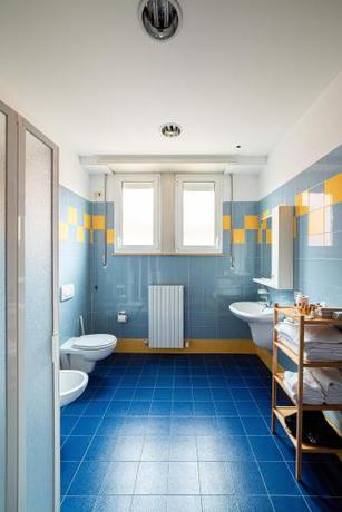 Imagen general del Hotel Phi Homy Druento. Foto 11