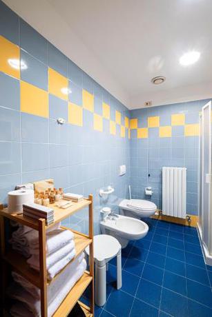 Imagen de la habitación del Hotel Phi Homy Druento. Foto 20