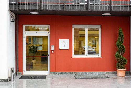 Imagen general del Hotel Phi Homy Druento. Foto 15