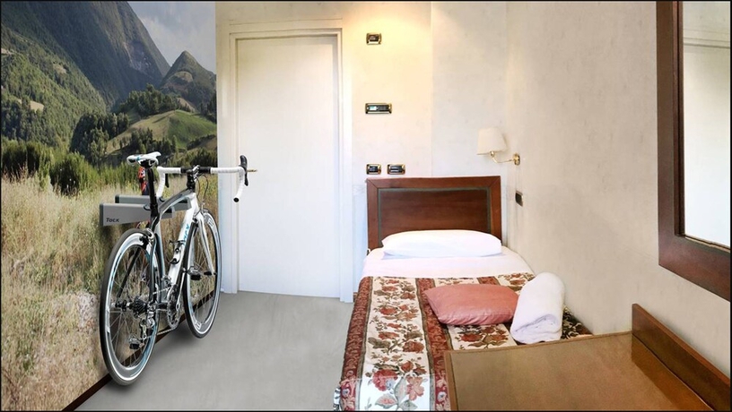 Imagen de la habitación del Hotel Phi Hortensis. Foto 4