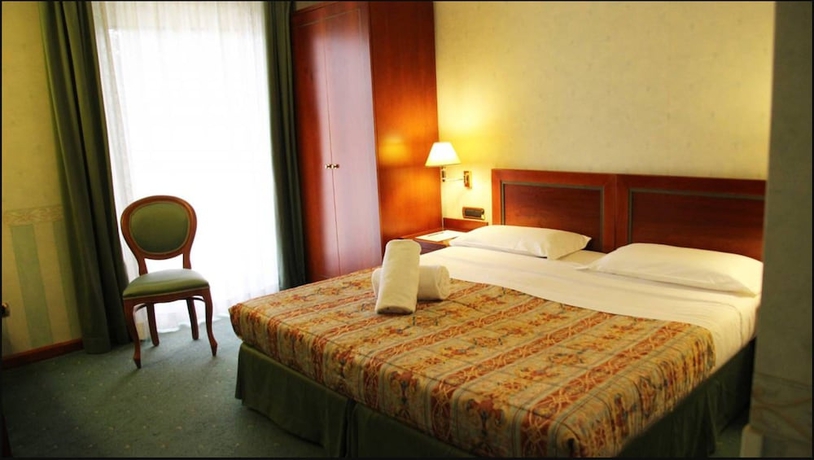 Imagen de la habitación del Hotel Phi Hortensis. Foto 6
