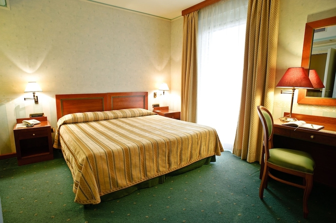 Imagen de la habitación del Hotel Phi Hortensis. Foto 7