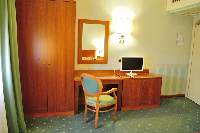 Imagen de la habitación del Hotel Phi Hortensis. Foto 9